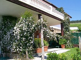 Agroturismo Kasa Barri