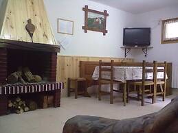 Agroturismo Kasa Barri