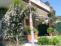 Agroturismo Kasa Barri