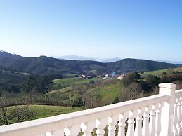 Agroturismo Kasa Barri