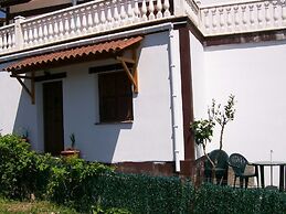 Agroturismo Kasa Barri