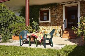 Agroturismo Kasa Barri