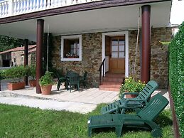 Agroturismo Kasa Barri