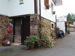 Agroturismo Kasa Barri