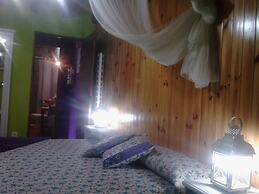 Agroturismo Kasa Barri