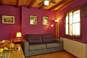 Agroturismo Kasa Barri