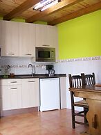 Agroturismo Kasa Barri