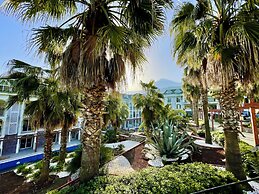 Green Forest Holiday Village