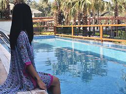 Green Forest Holiday Village