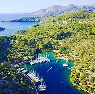 Green Forest Holiday Village