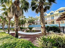 Green Forest Holiday Village