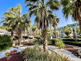 Green Forest Holiday Village