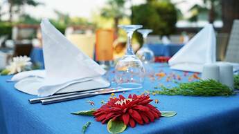 Green Forest Holiday Village