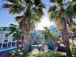 Green Forest Holiday Village