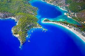 Green Forest Holiday Village