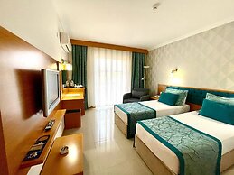 Green Forest Holiday Village