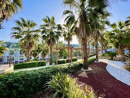 Green Forest Holiday Village