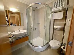 Green Forest Holiday Village