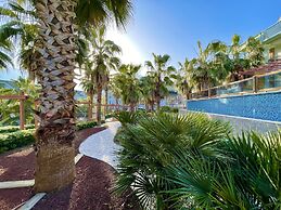 Green Forest Holiday Village