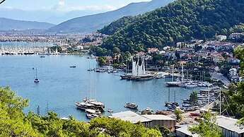 Green Forest Holiday Village