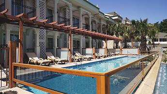 Green Forest Holiday Village