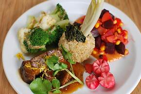 Simone's Kitchen B&B