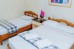 Villa Paraiso Resort & Waterpark