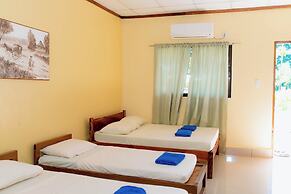 Villa Paraiso Resort & Waterpark