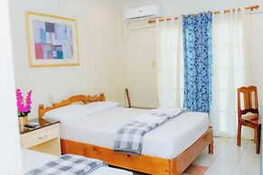 Villa Paraiso Resort & Waterpark