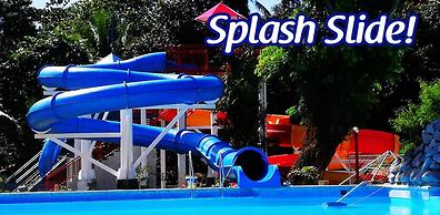 Villa Paraiso Resort & Apartelle