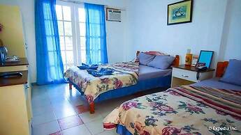 Villa Paraiso Resort & Apartelle