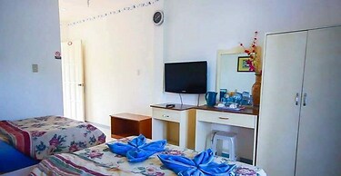 Villa Paraiso Resort & Apartelle