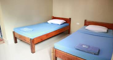 Villa Paraiso Resort & Apartelle