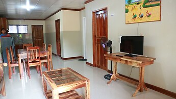 Villa Paraiso Resort & Apartelle