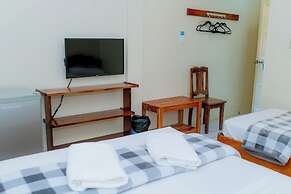 Villa Paraiso Resort & Waterpark