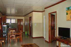 Villa Paraiso Resort & Apartelle