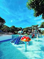 Villa Paraiso Resort & Waterpark