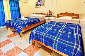 Villa Paraiso Resort & Waterpark