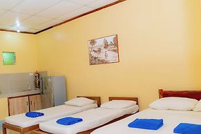 Villa Paraiso Resort & Waterpark