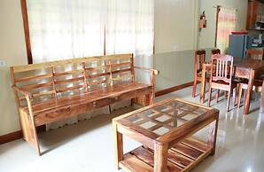 Villa Paraiso Resort & Apartelle