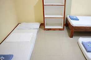 Villa Paraiso Resort & Apartelle