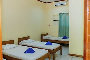 Villa Paraiso Resort & Waterpark