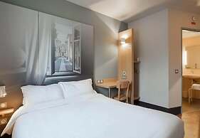 B&B HOTEL AIX EN PROVENCE Pont de l'Arc