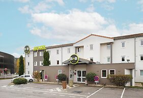 B&B HOTEL AIX EN PROVENCE Pont de l'Arc