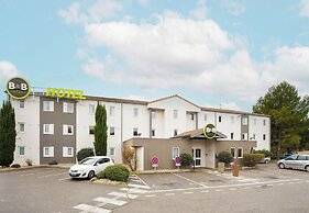 B&B HOTEL AIX EN PROVENCE Pont de l'Arc