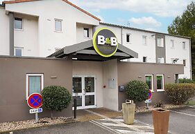 B&B HOTEL AIX EN PROVENCE Pont de l'Arc
