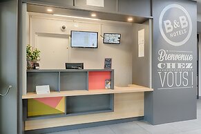 B&B HOTEL AIX EN PROVENCE Pont de l'Arc