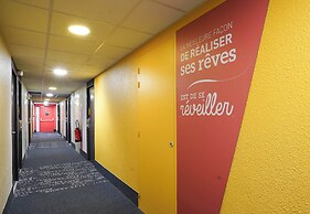 B&B HOTEL AIX EN PROVENCE Pont de l'Arc