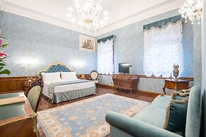 Hotel Nani Mocenigo Palace