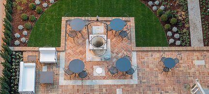 Hotel Nani Mocenigo Palace